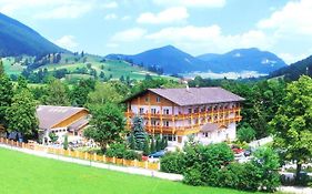 Hotel Paradiesquelle