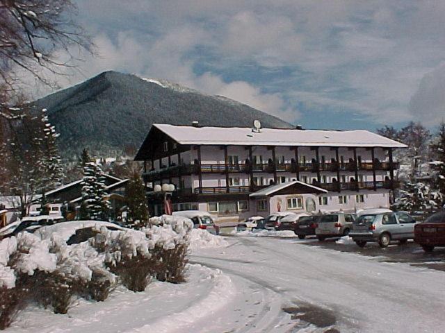 Hotel Paradiesquelle Puchberg am Schneeberg Exteriér fotografie